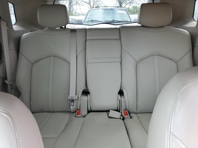 Photo 10 from auction – 2015 CADILLAC SRX PERFOR with VIN 3GYFNFE39FS583049