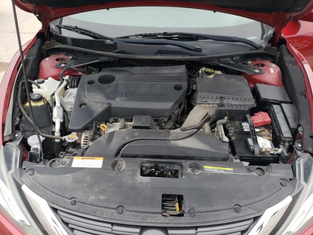 Photo 11 from auction – 2017 NISSAN ALTIMA 2.5 with VIN 1N4AL3AP1HN326001