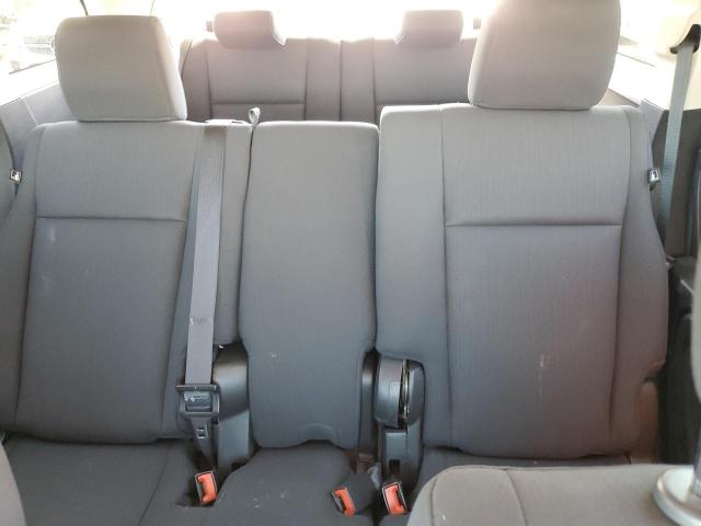 Foto 10 de la subasta – 2010 DODGE JOURNEY SE con VIN 3D4PG4FB0AT137179