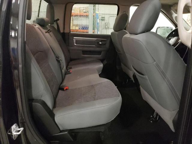 Photo 10 from auction – 2018 RAM 1500 SLT with VIN 3C6RR7LT9JG266486
