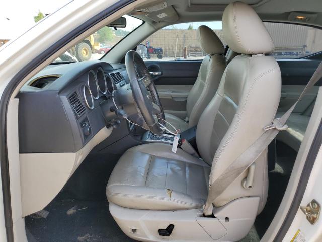 Photo 7 from auction – 2006 DODGE CHARGER R/ with VIN 2B3KA53H96H399758