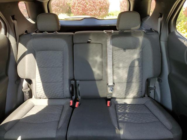 Photo 10 from auction – 2018 CHEVROLET EQUINOX LT with VIN 2GNAXSEVXJ6180037