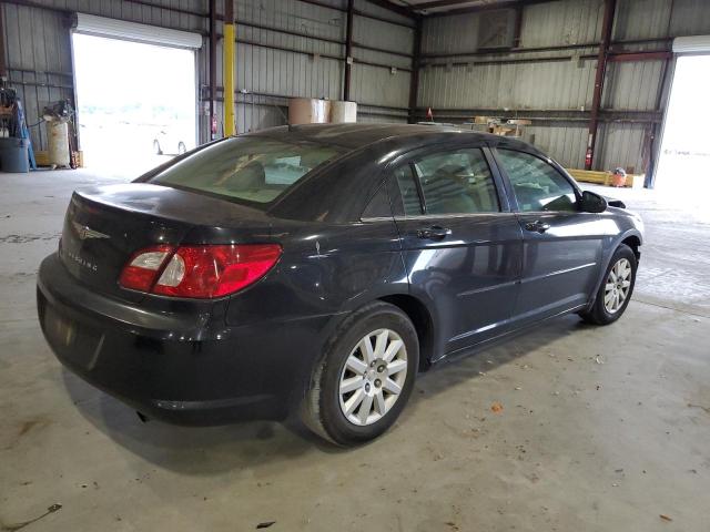 Photo 3 from auction – 2007 CHRYSLER SEBRING with VIN 1C3LC46K37N502992
