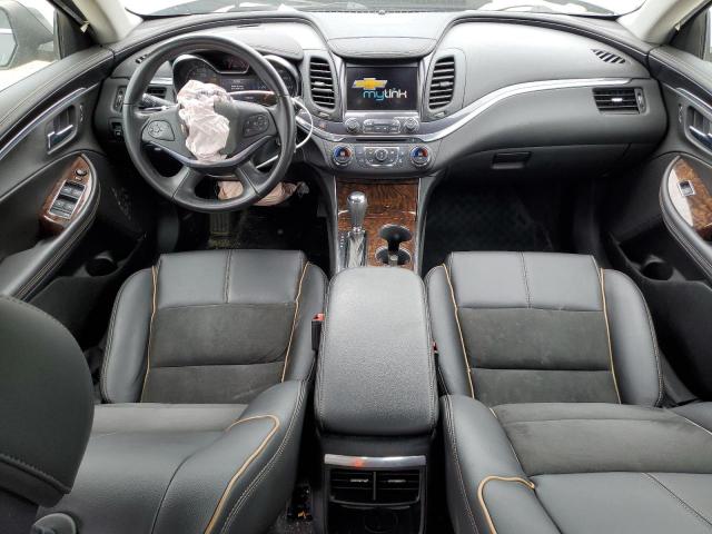 Photo 8 from auction – 2014 CHEVROLET IMPALA LT with VIN 2G1115SLXE9256688