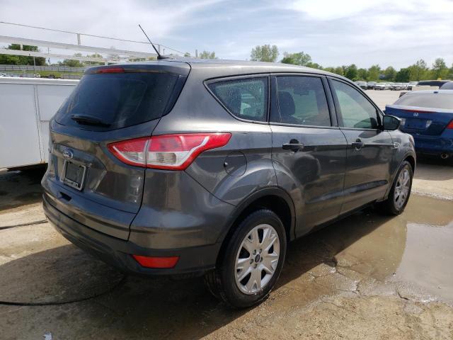 Photo 3 from auction – 2016 FORD ESCAPE S with VIN 1FMCU0F78GUA66803