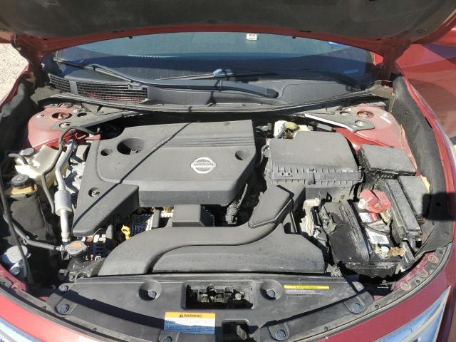 Photo 11 from auction – 2013 NISSAN ALTIMA 2.5 with VIN 1N4AL3AP9DN483088