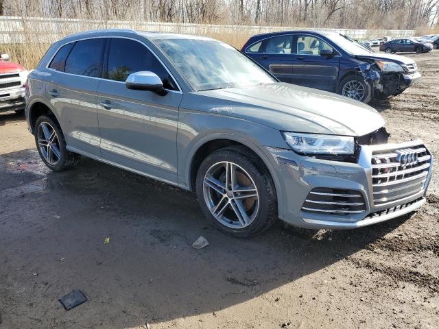 Photo 4 from auction – 2019 AUDI SQ5 PREMIU with VIN WA1B4AFY8K2044040