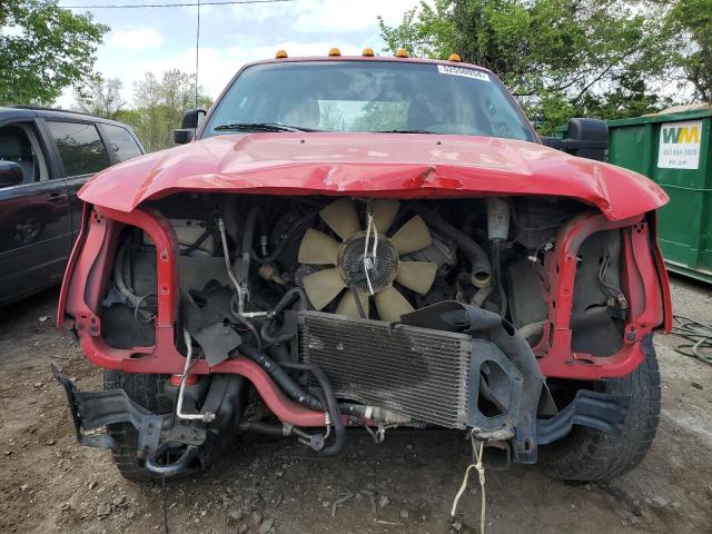 Photo 5 from auction – 2012 FORD F250 SUPER with VIN 1FT7X2A63CEA10540