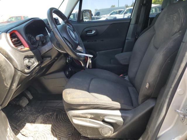 Photo 7 from auction – 2016 JEEP RENEGADE L with VIN ZACCJBBT7GPC65113