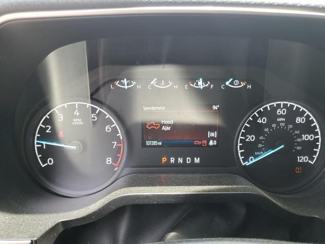 Photo 9 from auction – 2021 FORD F150 SUPER with VIN 1FTEW1C57MFC91374