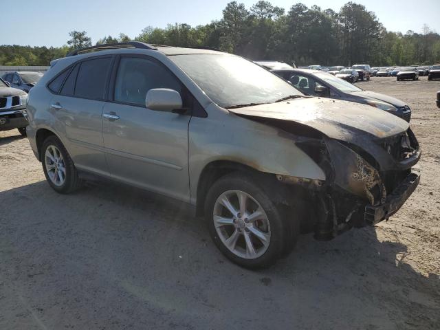 Photo 4 from auction – 2009 LEXUS RX 350 with VIN 2T2GK31U29C059237