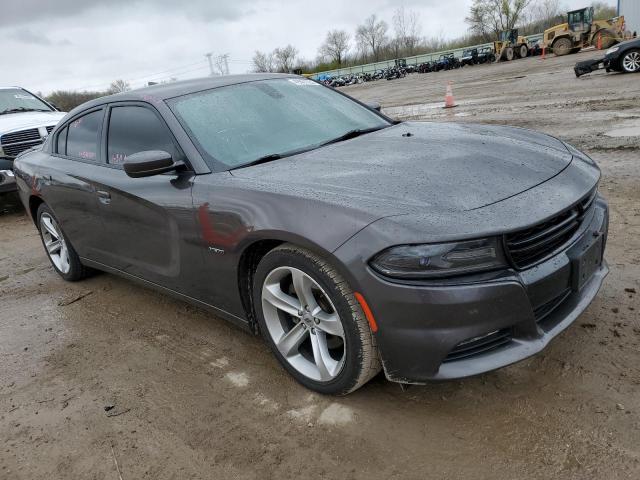 Photo 4 from auction – 2017 DODGE CHARGER R/ with VIN 2C3CDXCTXHH524526