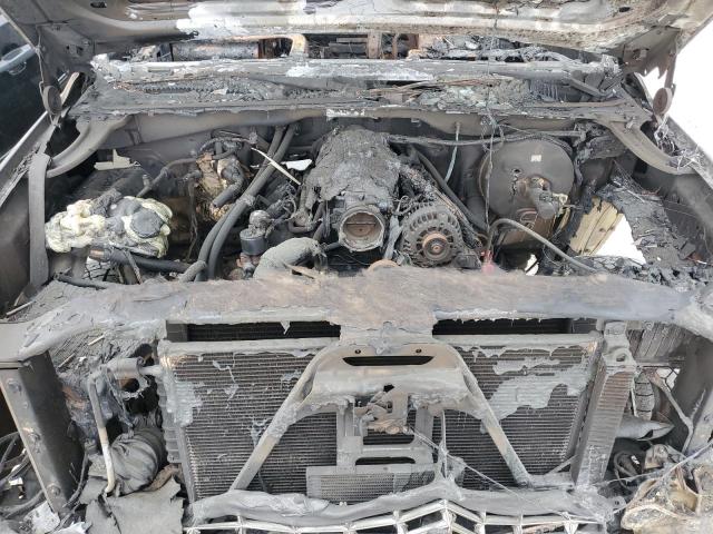 Photo 11 from auction – 2000 CHEVROLET SILVERADO with VIN 1GCEK19T9YE138508