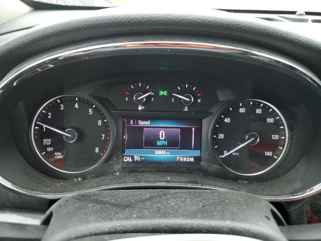 Photo 9 from auction – 2019 BUICK ENCORE SPO with VIN KL4CJ1SM4KB714389