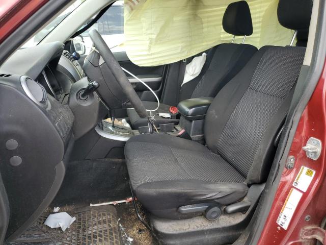 Photo 7 from auction – 2007 SUZUKI GR VITARA with VIN JS3TD941874202047