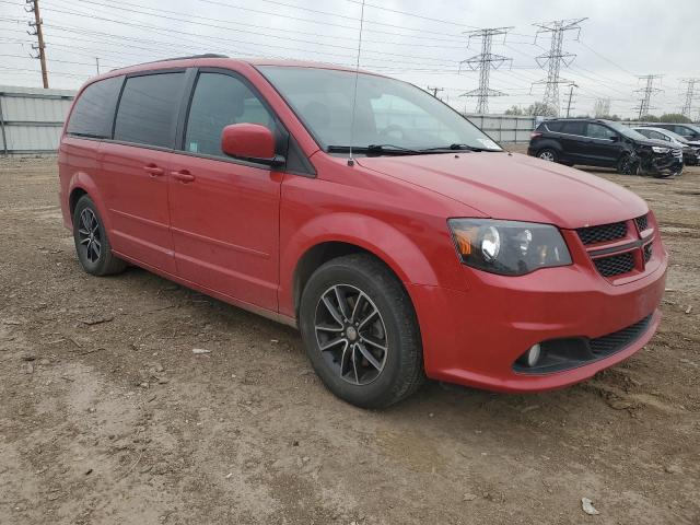 Photo 4 from auction – 2016 DODGE GRAND CARA with VIN 2C4RDGEG0GR115921