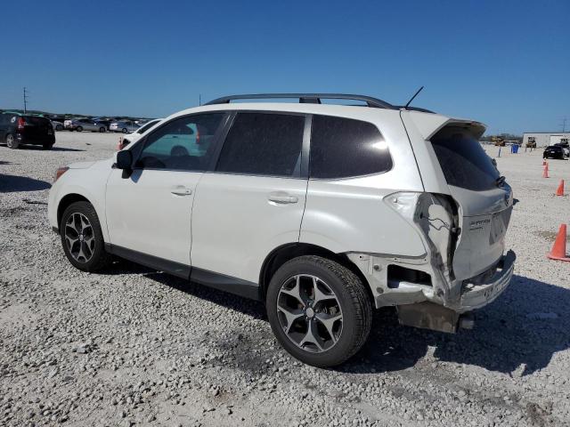 Photo 2 from auction – 2015 SUBARU FORESTER 2 with VIN JF2SJGDC7FH823779