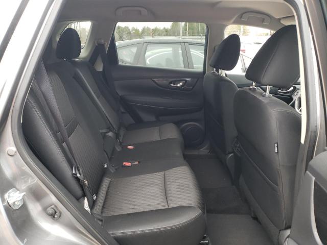 Photo 11 from auction – 2017 NISSAN ROGUE S with VIN KNMAT2MV4HP598934