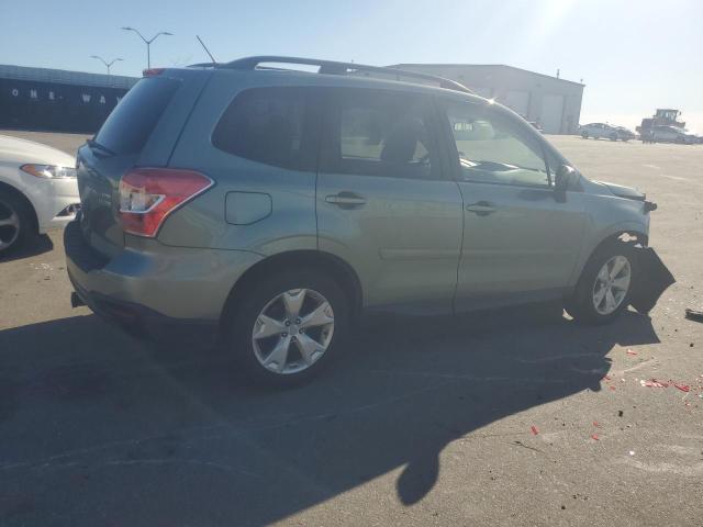 Photo 3 from auction – 2015 SUBARU FORESTER 2 with VIN JF2SJADC2FH558766