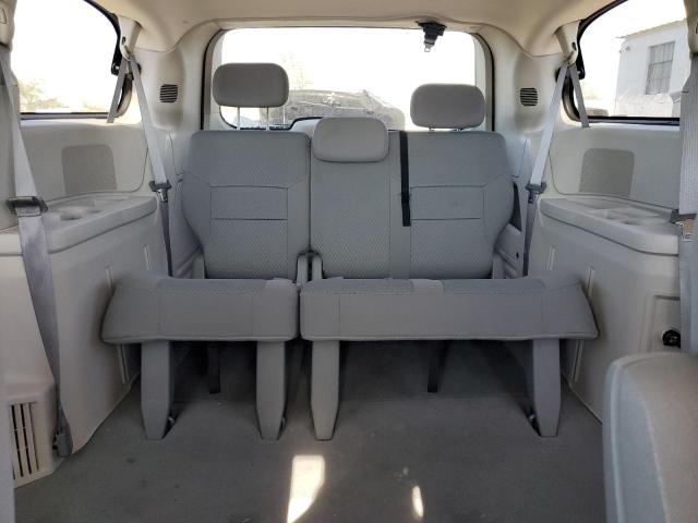 Снимка 10 от търг – 2010 DODGE GRAND CARA с VIN 2D4RN5D19AR369202