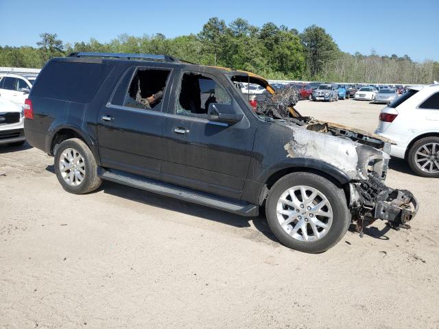 Photo 4 from auction – 2017 FORD EXPEDITION with VIN 1FMJK2ATXHEA05607