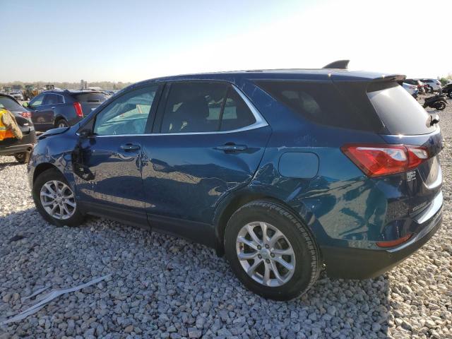 Photo 2 from auction – 2019 CHEVROLET EQUINOX LT with VIN 3GNAXJEV2KL378490