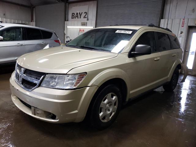 DODGE JOURNEY SE 2010 с VIN 3D4PG4FB5AT116232 - Снимка от търг