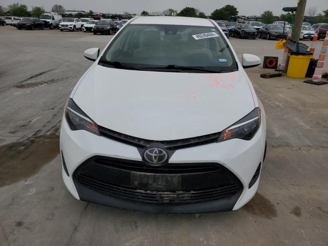 Photo 5 from auction – 2019 TOYOTA COROLLA L with VIN 2T1BURHE2KC233548