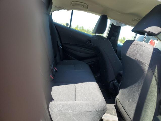 Photo 10 from auction – 2024 TOYOTA COROLLA LE with VIN JTDBCMFE3R3040062