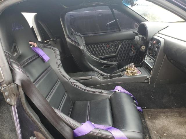 Photo 10 from auction – 1993 MAZDA MX-5 MIATA with VIN JM1NA3517P1417044