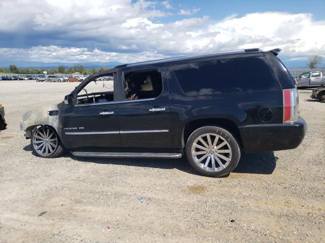Photo 2 from auction – 2011 CADILLAC ESCALADE E with VIN 1GYS3GEF2BR242996