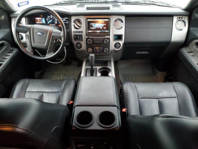 Photo 8 from auction – 2015 FORD EXPEDITION with VIN 1FMJK1JT2FEF43483