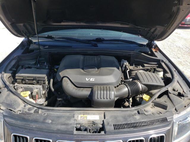 Photo 12 from auction – 2015 JEEP GRAND CHER with VIN 1C4RJFBG7FC844643