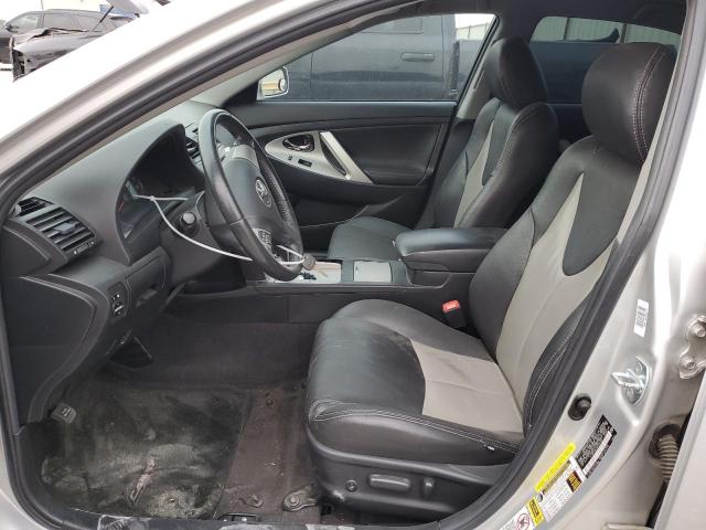 Zdjęcie 7 z aukcji – 2011 TOYOTA CAMRY BASE z VIN 4T1BF3EK2BU230181