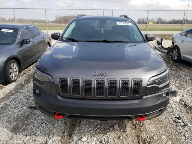 Photo 5 from auction – 2019 JEEP CHEROKEE T with VIN 1C4PJMBX3KD431523