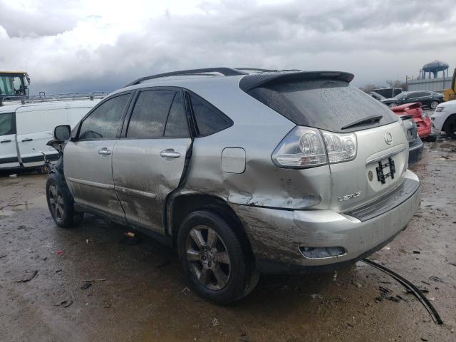 Photo 2 from auction – 2008 LEXUS RX 350 with VIN 2T2HK31UX8C095292
