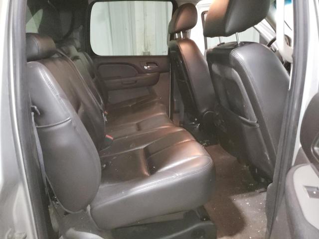 صورة رقم 10 من المزاد - 2010 CHEVROLET AVALANCHE مع VIN 3GNVKFE04AG113711
