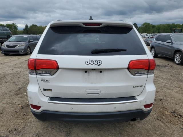 Photo 6 from auction – 2015 JEEP GRAND CHER with VIN 1C4RJEBG5FC235240