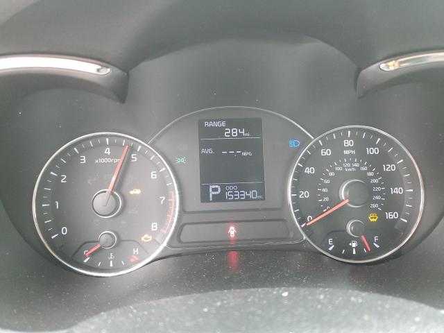 Photo 9 from auction – 2016 KIA FORTE LX with VIN KNAFK4A65G5476608