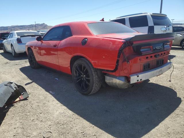 Photo 2 from auction – 2016 DODGE CHALLENGER with VIN 2C3CDZAG4GH120315