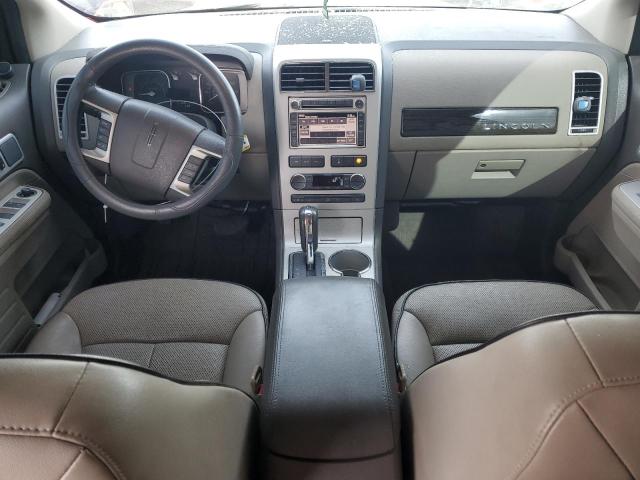 صورة رقم 8 من المزاد - 2008 LINCOLN MKX مع VIN 2LMDU88C78BJ21475