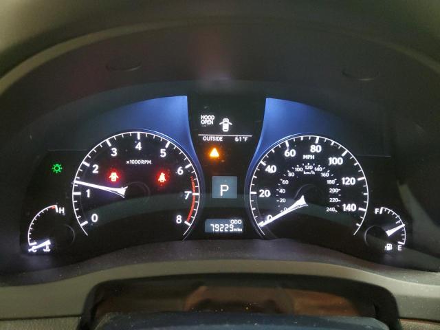 Photo 9 from auction – 2013 LEXUS RX 350 BAS with VIN 2T2BK1BA1DC172768