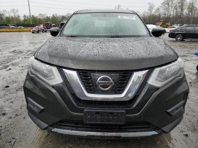 Photo 5 from auction – 2017 NISSAN ROGUE S with VIN JN8AT2MV2HW028280