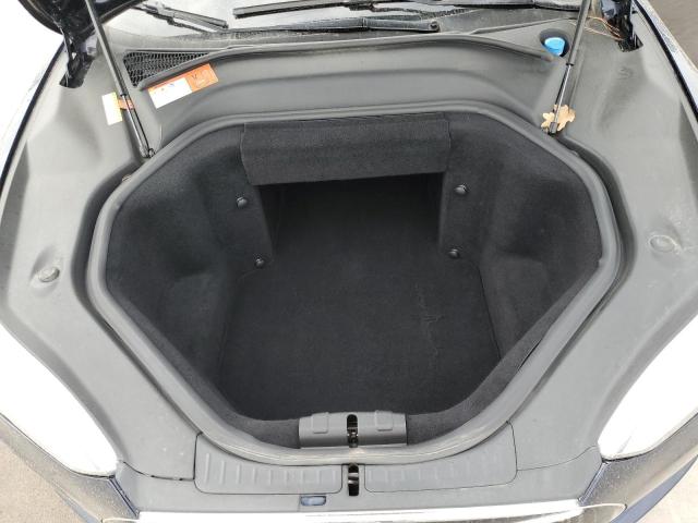 Photo 11 from auction – 2015 TESLA MODEL S 85 with VIN 5YJSA1H10FFP78365