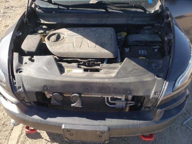 Photo 12 from auction – 2017 JEEP CHEROKEE T with VIN 1C4PJMBS8HW655548