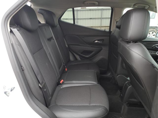 Photo 11 from auction – 2022 BUICK ENCORE PRE with VIN KL4CJESM9NB552433