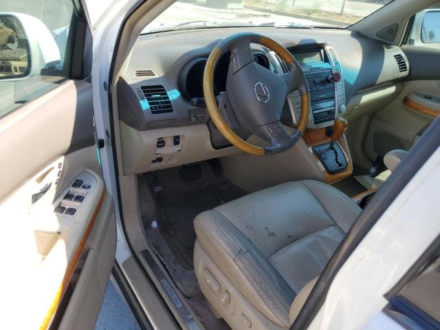 Photo 8 from auction – 2005 LEXUS RX 330 with VIN 2T2GA31U95C032680
