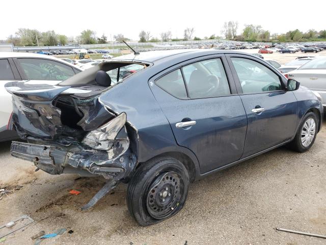 Photo 3 from auction – 2017 NISSAN VERSA S with VIN 3N1CN7APXHL848035