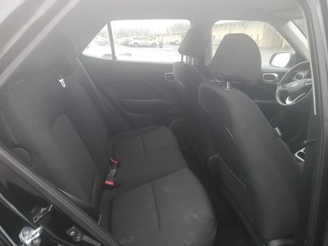Photo 10 from auction – 2020 HYUNDAI VENUE with VIN KMHRB8A31LU018895