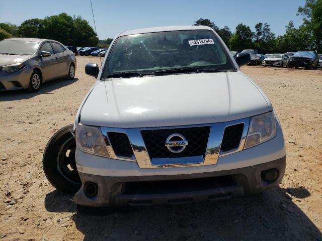 Photo 5 from auction – 2013 NISSAN FRONTIER S with VIN 1N6BD0CT9DN756029